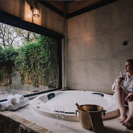 La Pianta - Uma Experiencia Na Villa De Monte Verde モンテ・ヴェルデ エクステリア 写真
